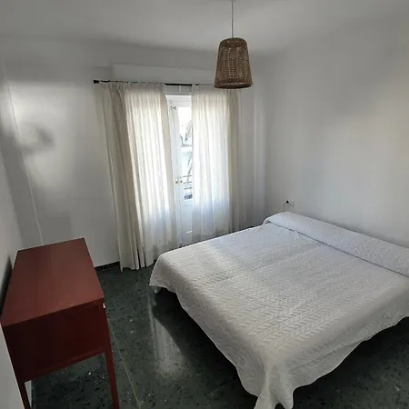 Apartman Primera Linea De Mar