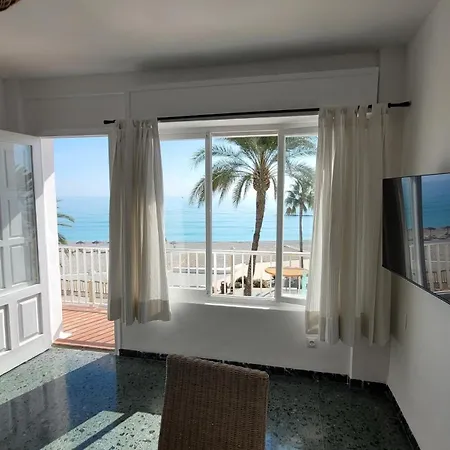 Apartman Primera Linea De Mar *