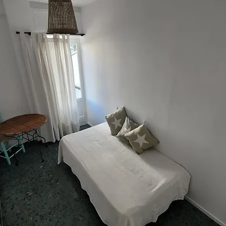Apartman Primera Linea De Mar