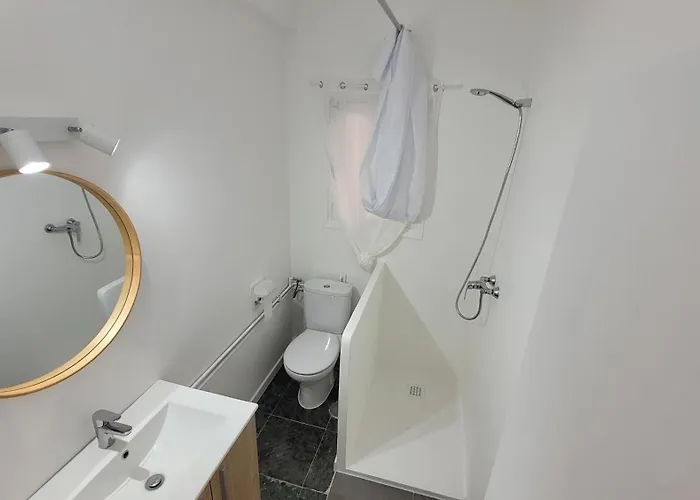 Apartman Primera Linea De Mar Altea