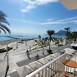 Primera Linea De Mar 公寓 阿尔啼