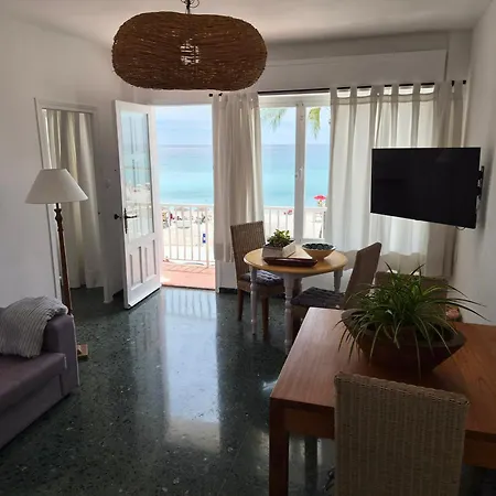 Primera Linea De Mar * Αλτέα