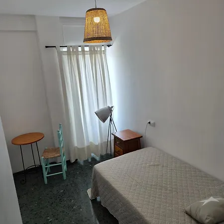 Primera Linea De Mar Διαμέρισμα Αλτέα