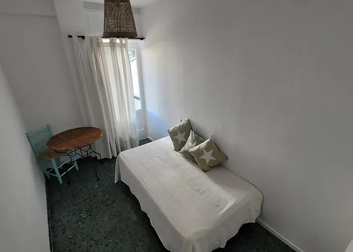 Apartment Primera Linea De Mar